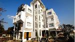 Lily Sarovar Portico